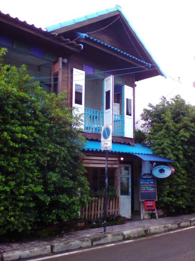 Kwan Eng Homestay Пхаяу Экстерьер фото