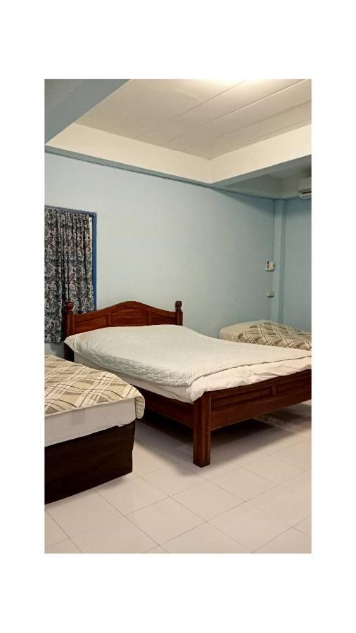 Kwan Eng Homestay Пхаяу Экстерьер фото